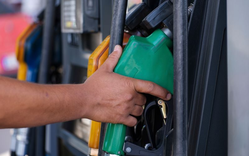 Vendra petrol station software — fuel pumps and forecourt management