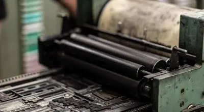 Printing and packaging production