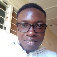 Rodgers Okumu, Founder and CEO of Vendra ERP